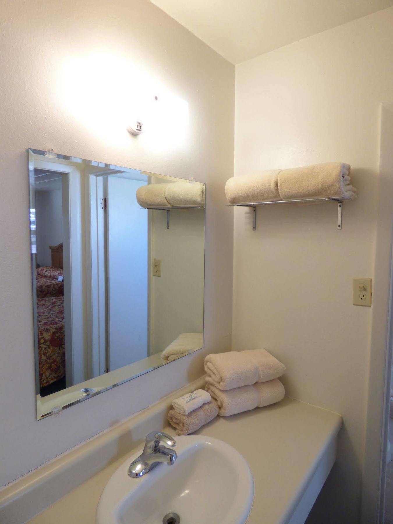 Carrizozo Inn Екстер'єр фото