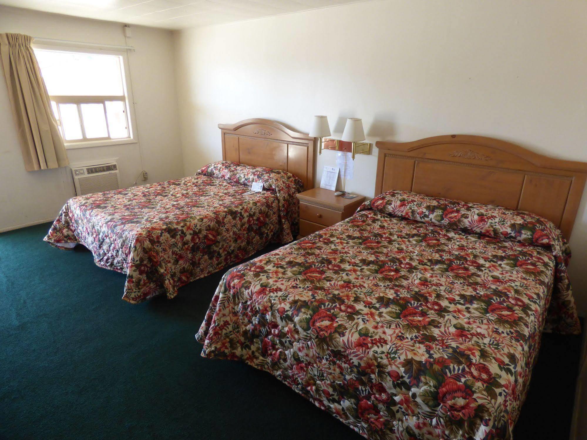 Carrizozo Inn Екстер'єр фото